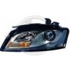 DIEDERICHS 1045981 Headlight